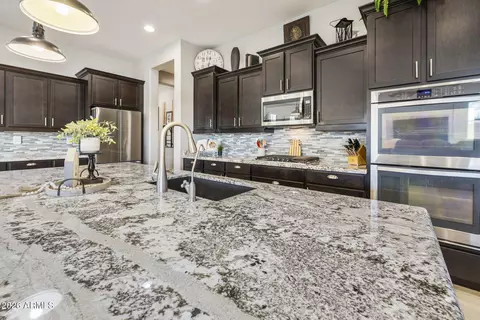 5621 S Crowley --, Mesa, AZ 85212