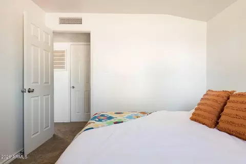 Bedroom - 6320 W Mitchell Dr, Phoenix, AZ 85033 photo 7 of 8