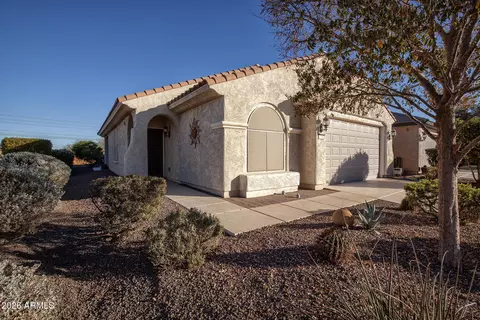 27292 W Ross Ave, Buckeye, AZ 85396