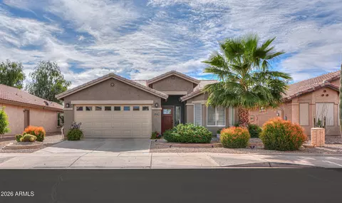 2449 E Hancock Trl, Casa Grande, AZ 85194