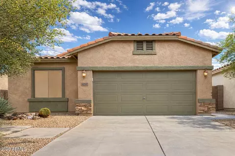45387 W Alamendras St, Maricopa, AZ 85139