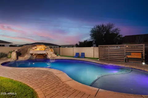 21739 S 193rd St, Queen Creek, AZ 85142