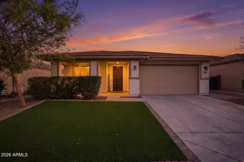 4629 W Pelotazo Way, San Tan Valley, AZ 85142
