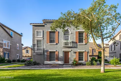 5607 S 21st Pl, Phoenix, AZ 85040