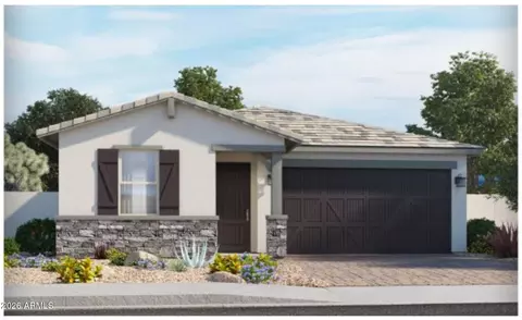 17608 W Woodlands Ave, Goodyear, AZ 85338