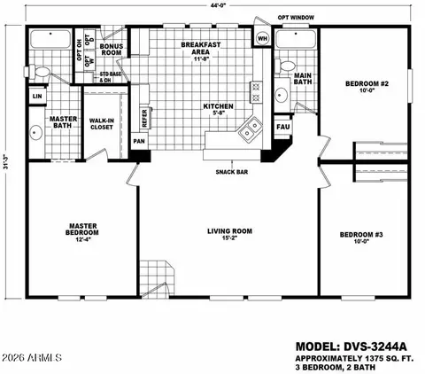 245 S 56th St S #35, Mesa, AZ 85206 photo 2