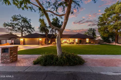 1318 E La Vieve Ln, Tempe, AZ 85284