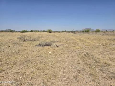NNN N 423rd Avenue #342, Tonopah, AZ 85354