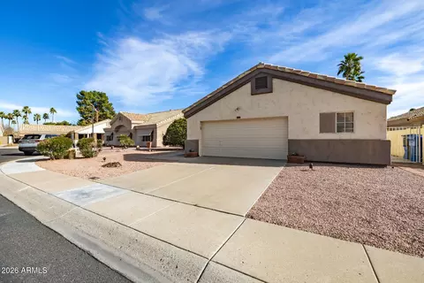 17533 N Pima Trl, Surprise, AZ 85374