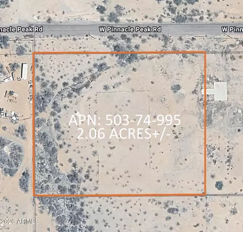 18579 W Pinnacle Peak Rd #-, Surprise, AZ 85387