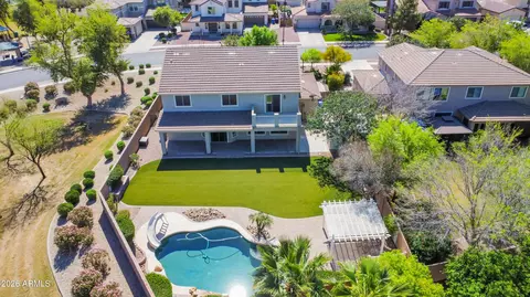 3326 E Mead Dr, Gilbert, AZ 85298