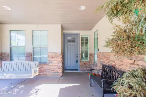 Exterior - 3326 E Mead Dr, Gilbert, AZ 85298 photo 17 of 25