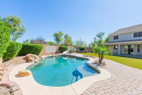 3326 E Mead Dr, Gilbert, AZ 85298