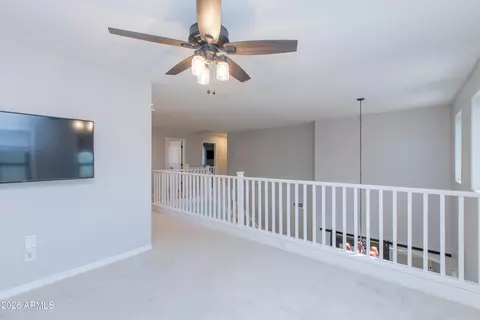 Entry Way - 3326 E Mead Dr, Gilbert, AZ 85298 photo 5 of 6