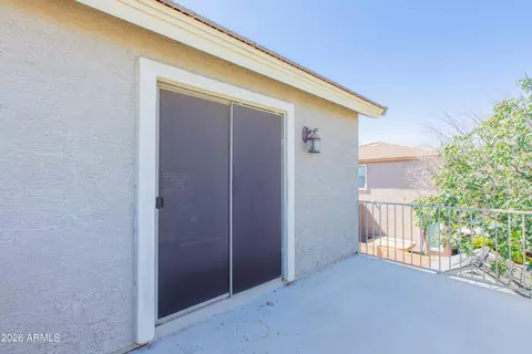 Exterior - 3326 E Mead Dr, Gilbert, AZ 85298 photo 15 of 25