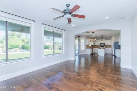 Living - 3326 E Mead Dr, Gilbert, AZ 85298 photo 9 of 11