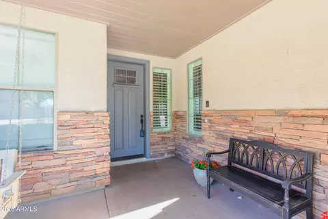 Exterior - 3326 E Mead Dr, Gilbert, AZ 85298 photo 16 of 25