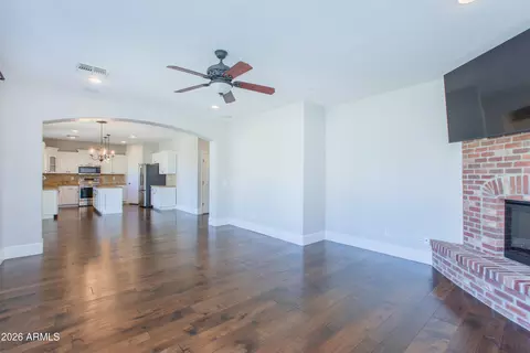 Living - 3326 E Mead Dr, Gilbert, AZ 85298 photo 8 of 11