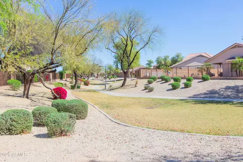 Exterior - 3326 E Mead Dr, Gilbert, AZ 85298 photo 25 of 25