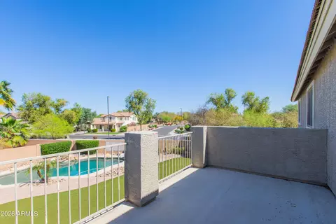 Exterior - 3326 E Mead Dr, Gilbert, AZ 85298 photo 14 of 25