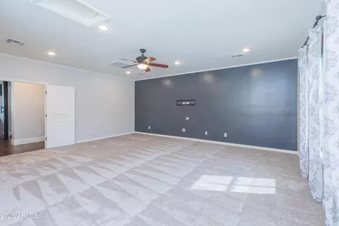 Living - 3326 E Mead Dr, Gilbert, AZ 85298 photo 3 of 11