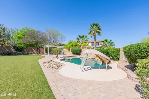 Exterior - 3326 E Mead Dr, Gilbert, AZ 85298 photo 3 of 25