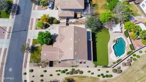 View/Area - 3326 E Mead Dr, Gilbert, AZ 85298 photo 1 of 3