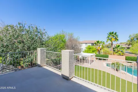 Exterior - 3326 E Mead Dr, Gilbert, AZ 85298 photo 13 of 25