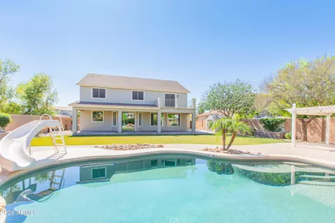 Other - 3326 E Mead Dr, Gilbert, AZ 85298 photo 23 of 32