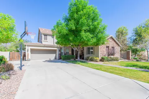 3326 E Mead Dr, Gilbert, AZ 85298