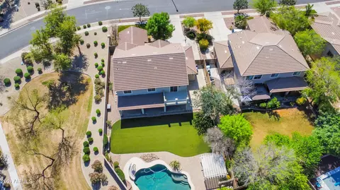 View/Area - 3326 E Mead Dr, Gilbert, AZ 85298 photo 2 of 3