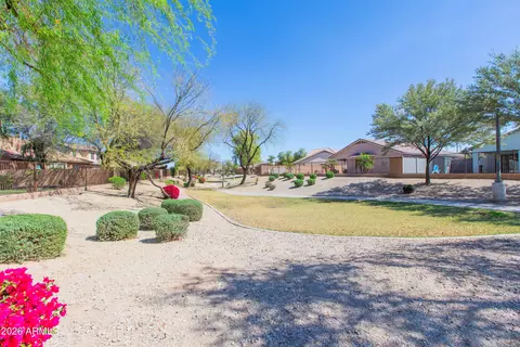 Exterior - 3326 E Mead Dr, Gilbert, AZ 85298 photo 24 of 25