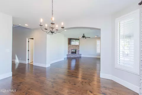 Living - 3326 E Mead Dr, Gilbert, AZ 85298 photo 6 of 11