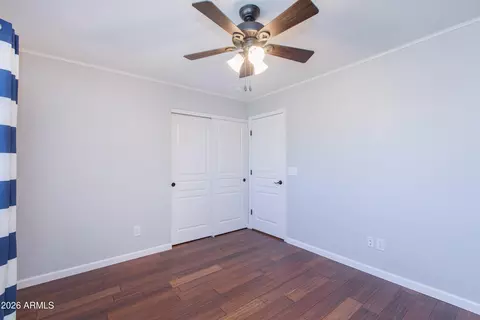 Bedroom - 3326 E Mead Dr, Gilbert, AZ 85298 photo 1 of 1