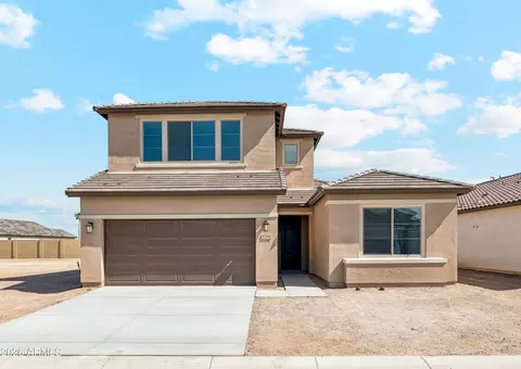 5781 N Oak Creek Dr, Eloy, AZ 85131
