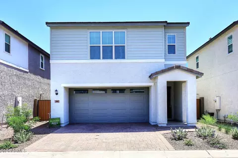 2442 W Rowel Rd, Phoenix, AZ 85085