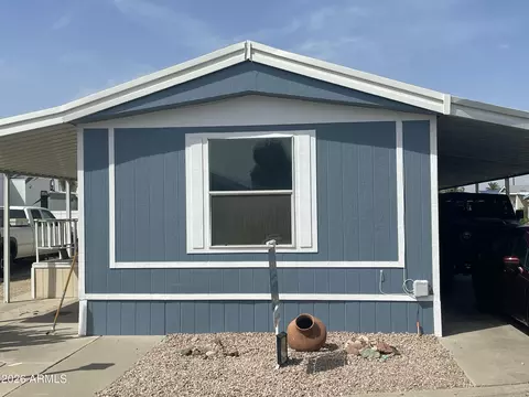 11411 N 91st Ave #122, Peoria, AZ 85345