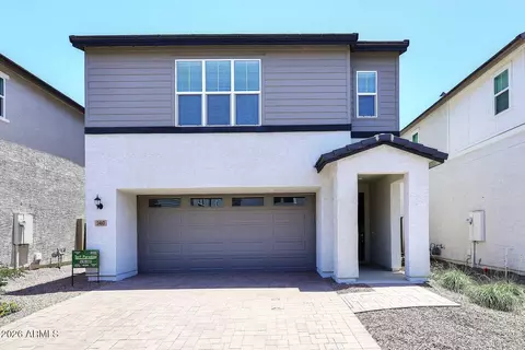 2460 W Rowel Rd, Phoenix, AZ 85085