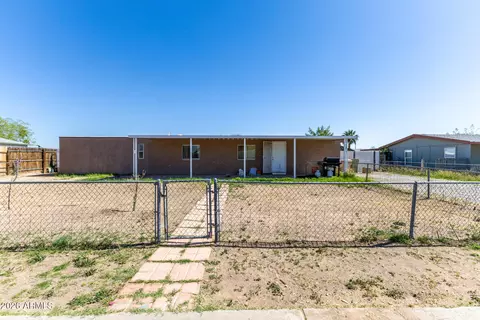 16029 N 70th Ave, Peoria, AZ 85382