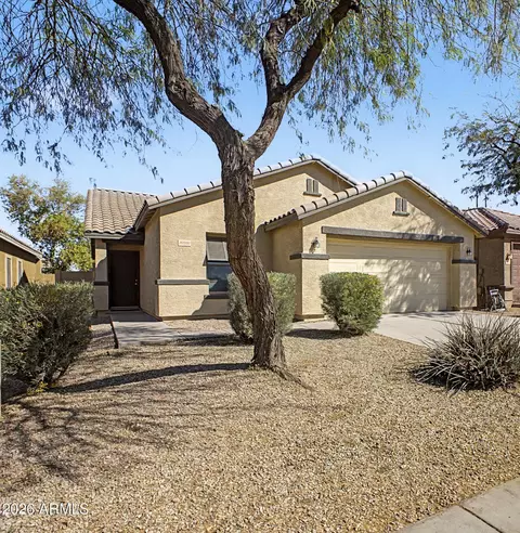 39990 W Mary Lou Dr, Maricopa, AZ 85138