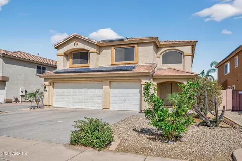 15760 W Boca Raton Rd, Surprise, AZ 85379