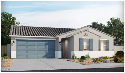 17812 W Woodlands Ave, Goodyear, AZ 85338