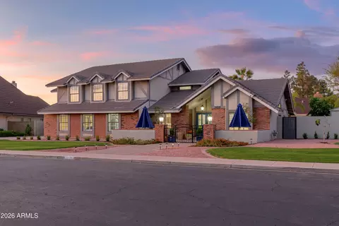 3428 Encanto St, Mesa, AZ 85213