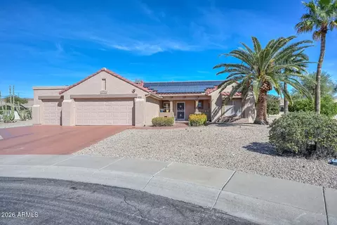 23220 N 145th Ave N, Sun City West, AZ 85375