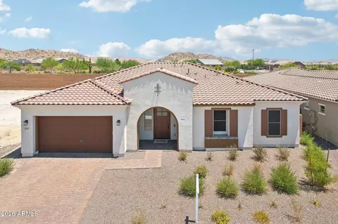 18510 W Cathedral Rock Dr, Goodyear, AZ 85338