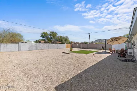 Exterior - 808 E Cinnabar Ave, Phoenix, AZ 85020 photo 15 of 15