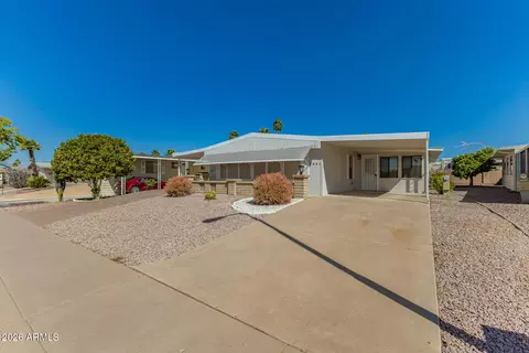 2641 N Wright Way, Mesa, AZ 85215 photo 30