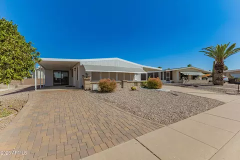 2641 N Wright Way, Mesa, AZ 85215 photo 4