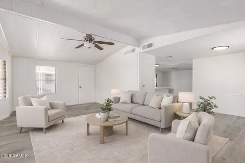 2641 N Wright Way, Mesa, AZ 85215 photo 2