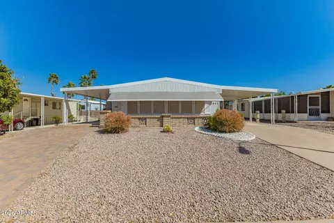 2641 N Wright Way, Mesa, AZ 85215